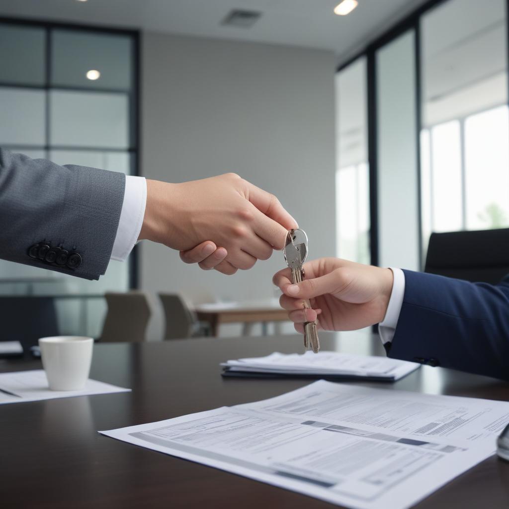 Продажа квартир через эскроу-счета банков: порядок оформления и юридические нюансы