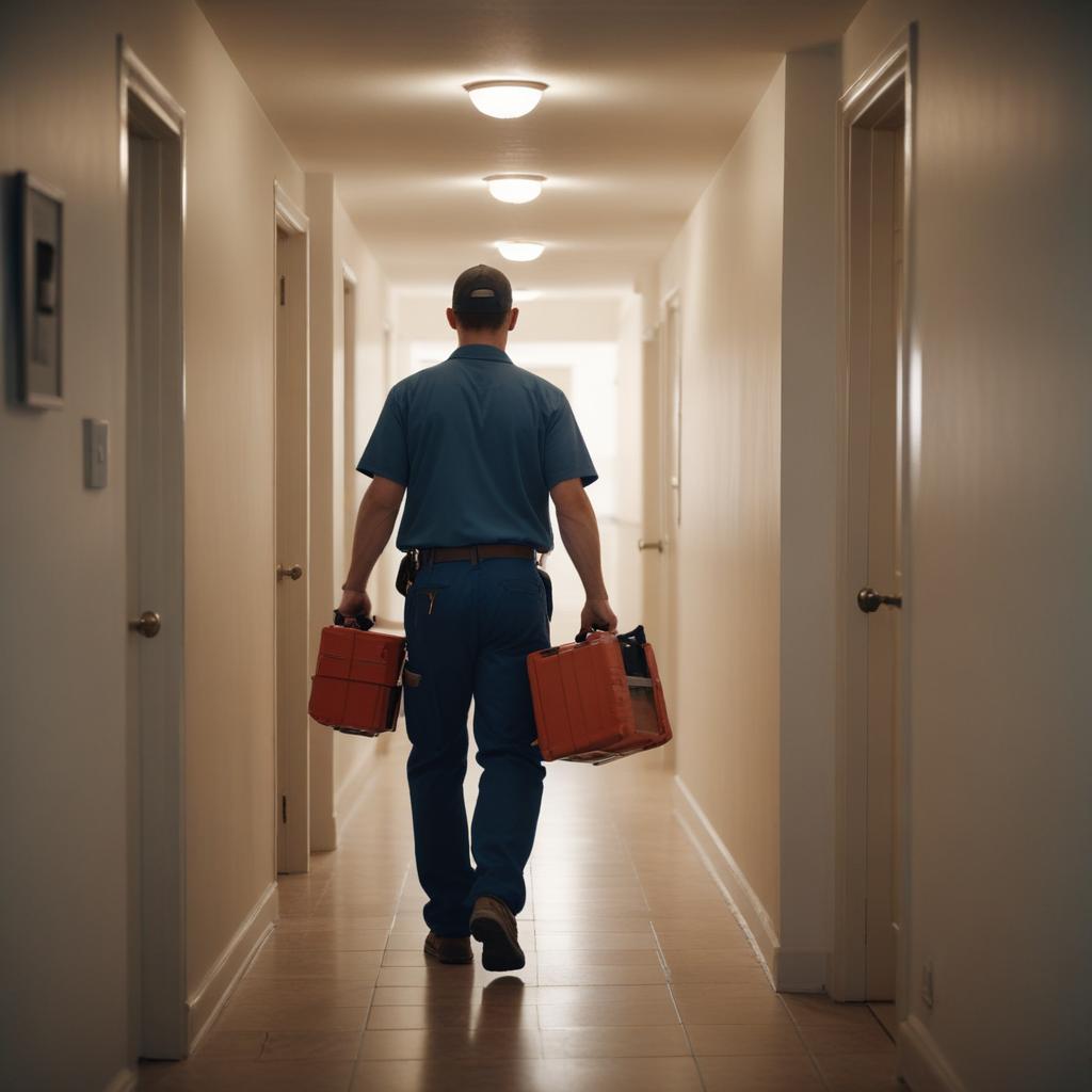 Сроки реагирования при ремонте кондиционеров: варианты с прибытием мастера в течение 30 минут