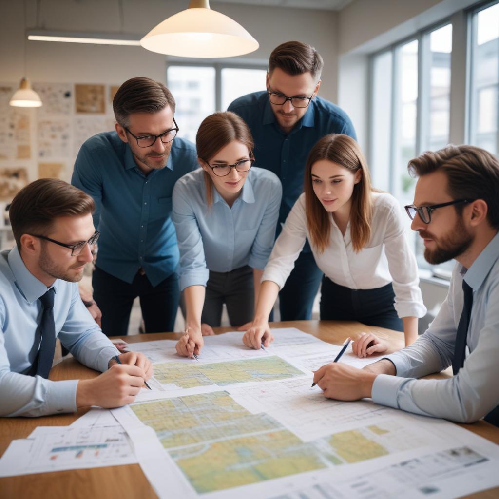 Фонд IBF: цели, направления деятельности и ключевые проекты - изображение 2