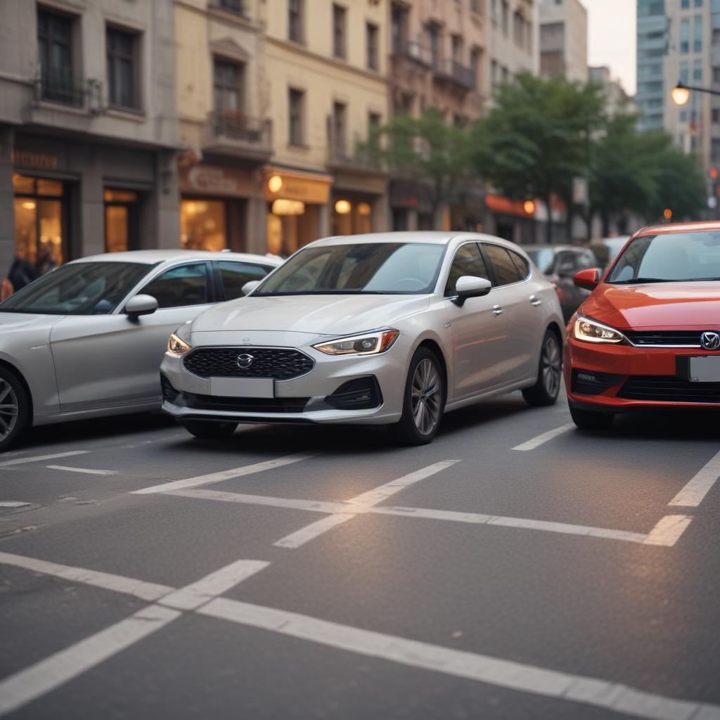 Компактные седаны и хэтчбеки: характеристики, конкуренты и цены новых и подержанных моделей