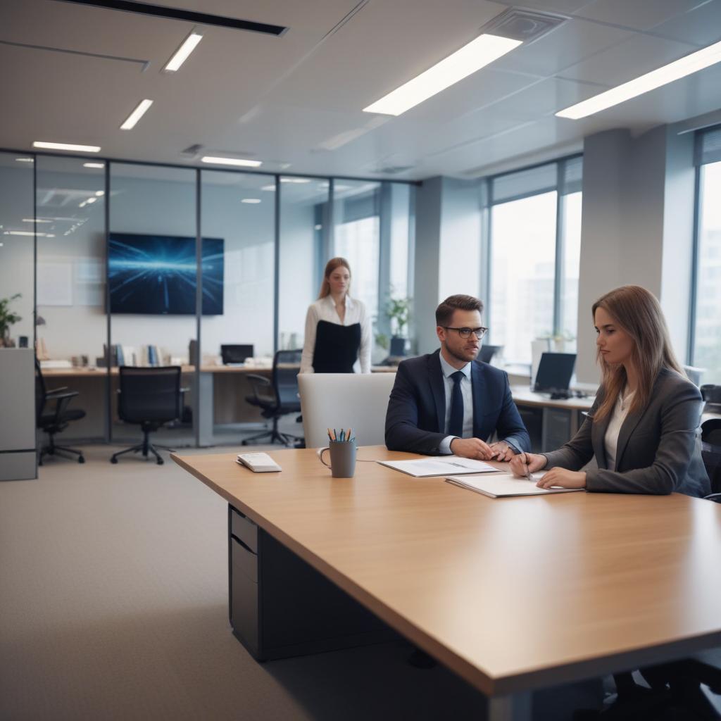 Профессиональная поддержка для предпринимателей